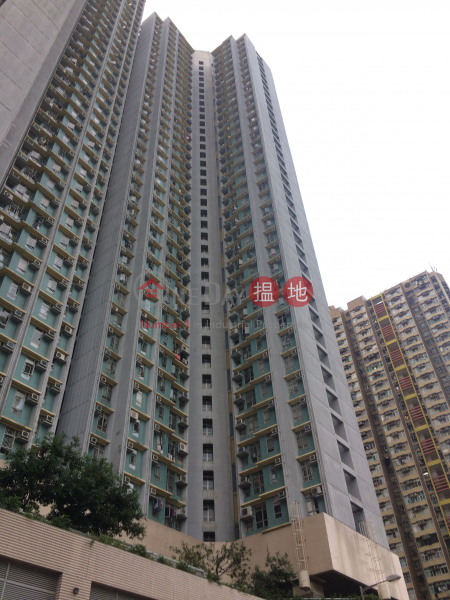 青宏苑 宏裕閣 (B座) (Wang Yu House (Block B) Ching Wang Court) 青衣|搵地(OneDay)(1)