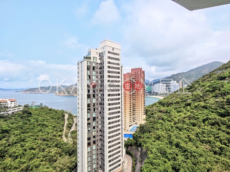 3房2廁,極高層,連車位,露台南灣大廈出租單位|南灣大廈(South Bay Towers)出租樓盤 (OKAY-R42336)