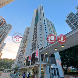 Long Tin House, Pak Tin Estate|白田邨郎田樓