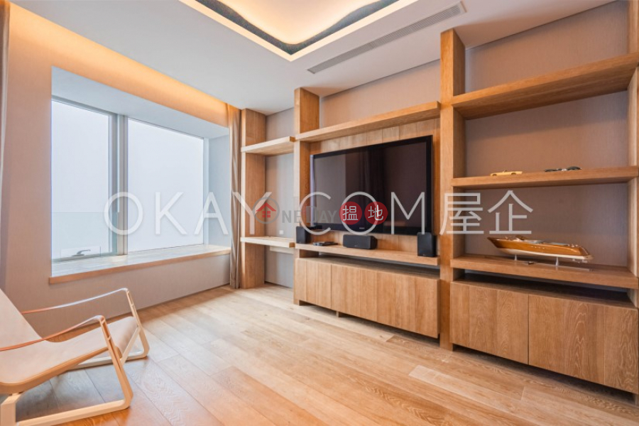 HK$ 500,000/ month High Cliff | Wan Chai District | Beautiful 4 bedroom on high floor | Rental