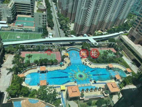 Tower 7 Island Resort | 2 bedroom Mid Floor Flat for Sale | Tower 7 Island Resort 藍灣半島 7座 _0