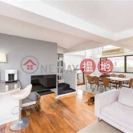 Tasteful house with rooftop, terrace & balcony | For Sale | 48 Sheung Sze Wan Village 相思灣村48號 _0