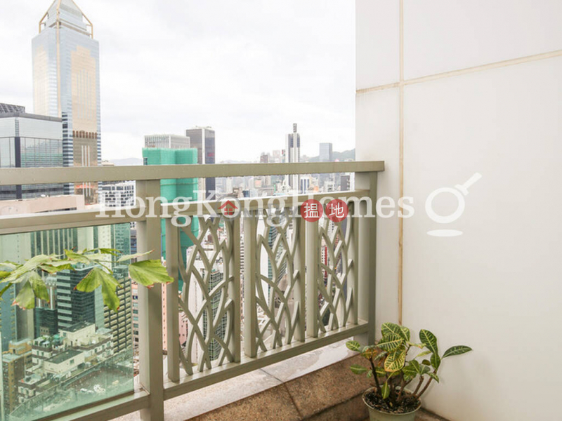 3 Bedroom Family Unit for Rent at York Place 22 Johnston Road | Wan Chai District, Hong Kong | Rental, HK$ 45,000/ month