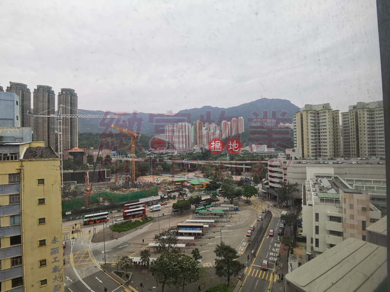 HK$ 13M Lee Sum Factory Building Wong Tai Sin District, 收購潛力, 開揚景觀