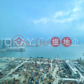 Stylish 3 bedroom in Kowloon Station | Rental | The Harbourside Tower 2 君臨天下2座 _0