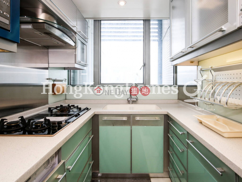 Property Search Hong Kong | OneDay | Residential | Rental Listings 2 Bedroom Unit for Rent at The Harbourside Tower 3