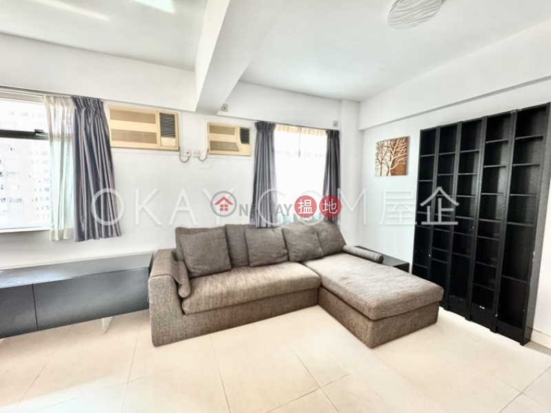Luxurious 1 bedroom on high floor | For Sale | 25-27 King Kwong Street 景光街25-27號 Sales Listings