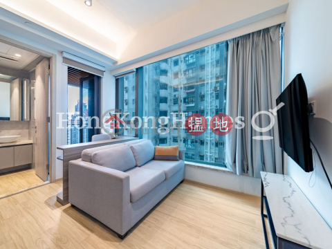 1 Bed Unit at Central 8 | For Sale, Central 8 半山捌號 | Western District (Proway-LID189270S)_0