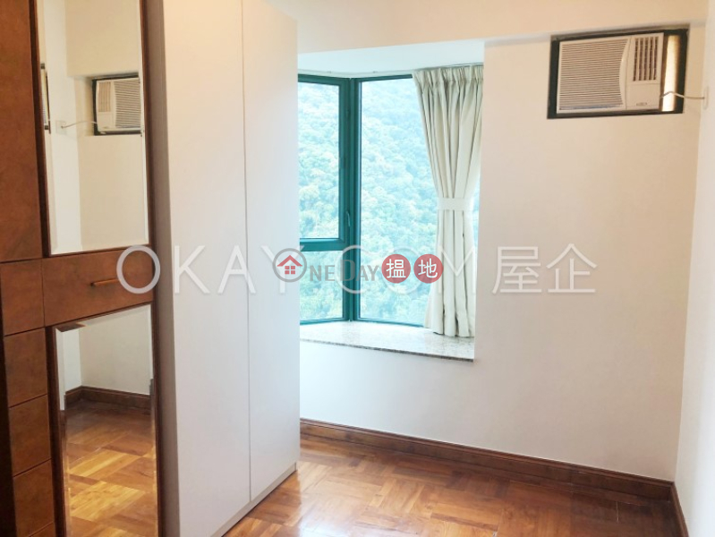 3房2廁,實用率高,極高層,星級會所曉峰閣出租單位|曉峰閣(Hillsborough Court)出租樓盤 (OKAY-R718)