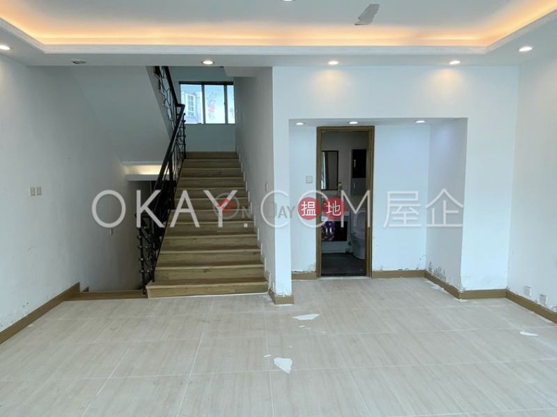 Gorgeous house with terrace, balcony | For Sale | 380 Hiram\'s Highway | Sai Kung, Hong Kong | Sales HK$ 29.8M