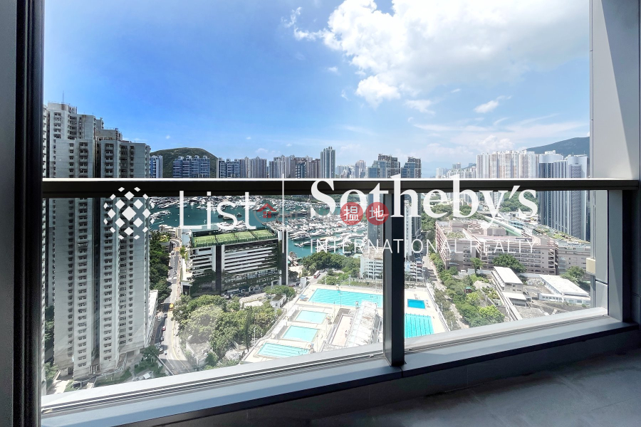 Property for Rent at The Southside - Phase 2 La Marina with 4 Bedrooms | The Southside - Phase 2 La Marina 港島南岸第二期LA MARINA揚海 Rental Listings