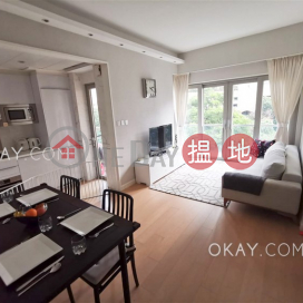 Lovely 3 bedroom with balcony | For Sale, Lexington Hill Lexington Hill | Western District (OKAY-S215980)_0
