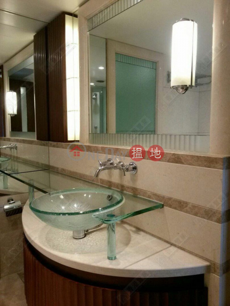 Property Search Hong Kong | OneDay | Residential Sales Listings | Two bedrooms, one suite, and one study in The Harbourside