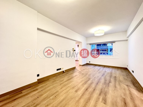 Unique 2 bedroom in Happy Valley | Rental | Happy Court 快活閣 _0