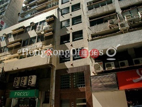 Office Unit for Rent at Soho 77, Soho 77 Soho 77 | Western District (HKO-49411-AHHR)_0
