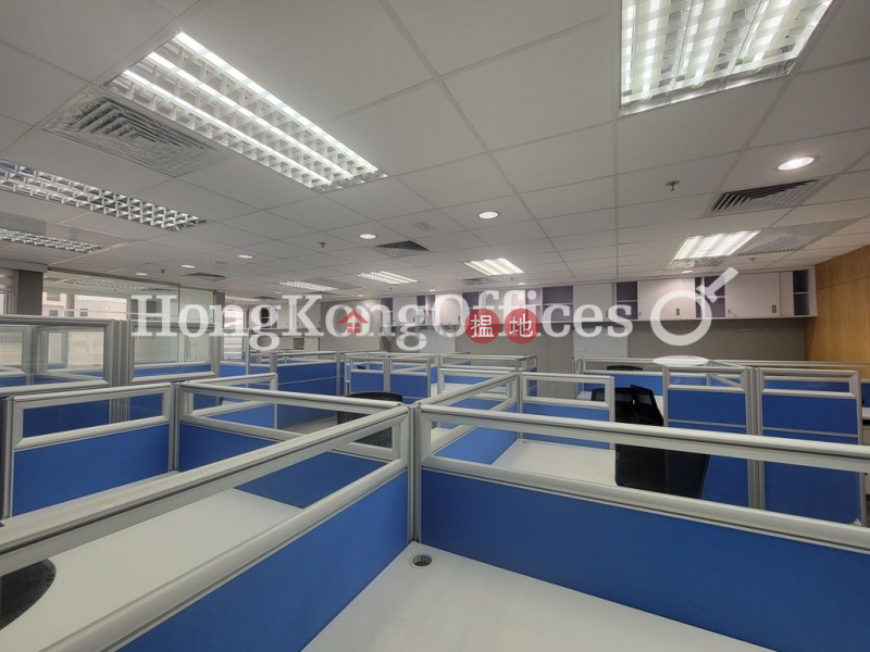 Office Unit for Rent at Harcourt House, Harcourt House 夏愨大廈 Rental Listings | Wan Chai District (HKO-43459-AFHR)