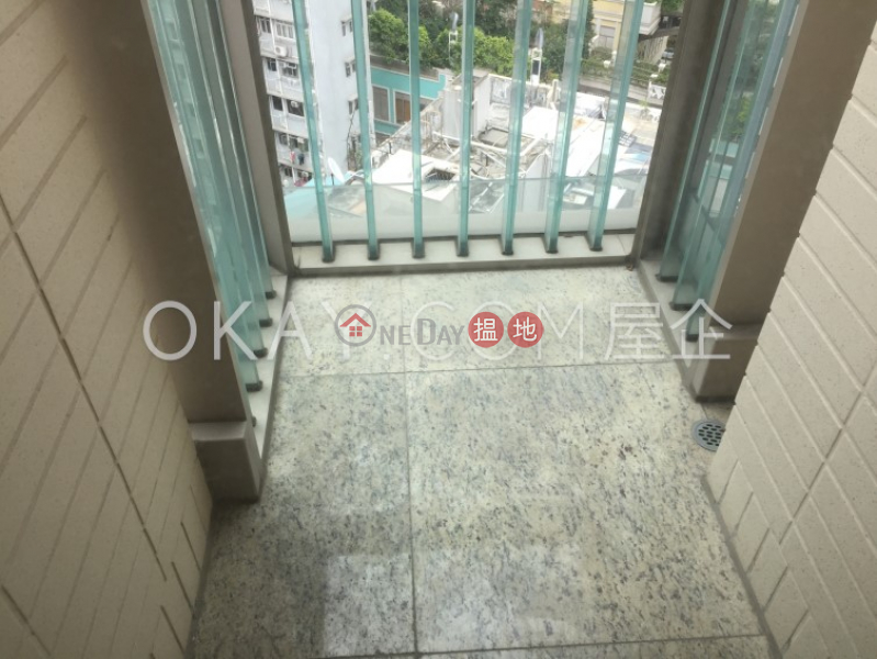 囍匯 1座低層住宅-出售樓盤-HK$ 1,250萬