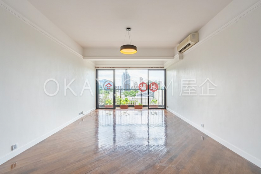 Exquisite 4 bedroom with terrace, balcony | Rental | 56-64 Mount Butler Road | Wan Chai District, Hong Kong Rental | HK$ 79,000/ month