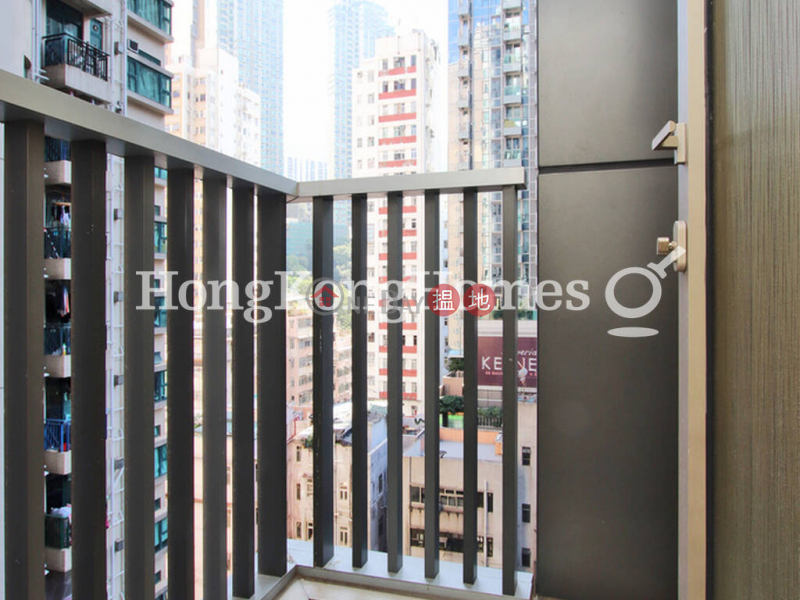 Property Search Hong Kong | OneDay | Residential | Rental Listings 1 Bed Unit for Rent at The Kennedy on Belcher\'s