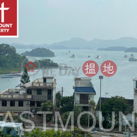 Sai Kung Village House | Property For Sale in Tai Wan 大環-Full sea view, Close to town | Property ID:3055|Tai Wan Village House(Tai Wan Village House)Sales Listings (EASTM-SSKV43E43E)_0