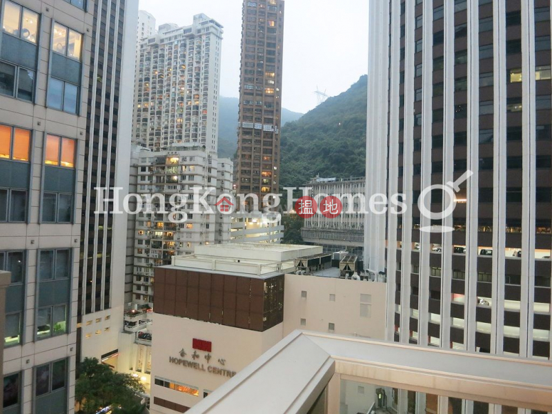 香港搵樓|租樓|二手盤|買樓| 搵地 | 住宅-出租樓盤|囍匯 2座兩房一廳單位出租