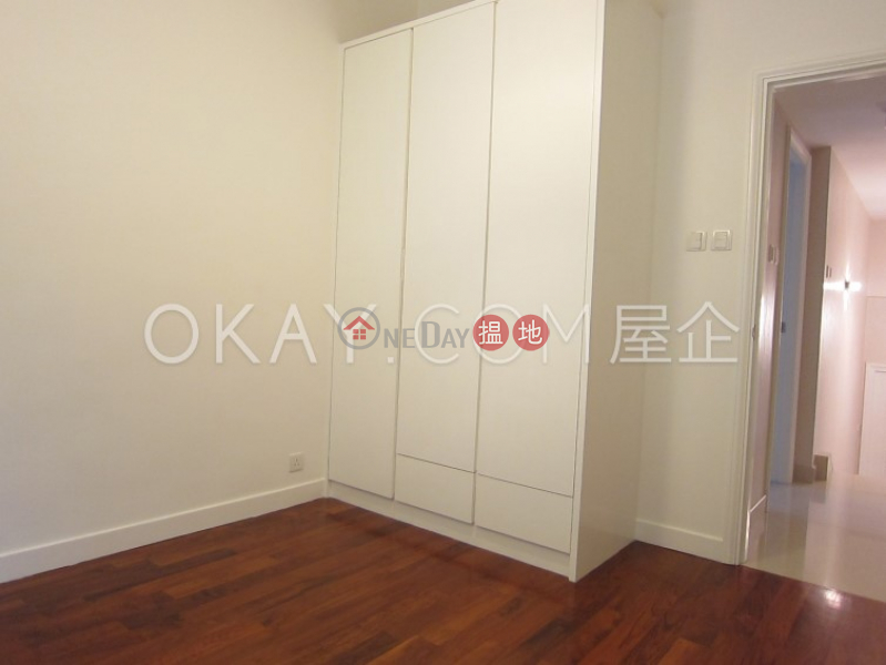 HK$ 72,000/ month, Las Pinadas, Sai Kung Rare house with sea views, terrace | Rental