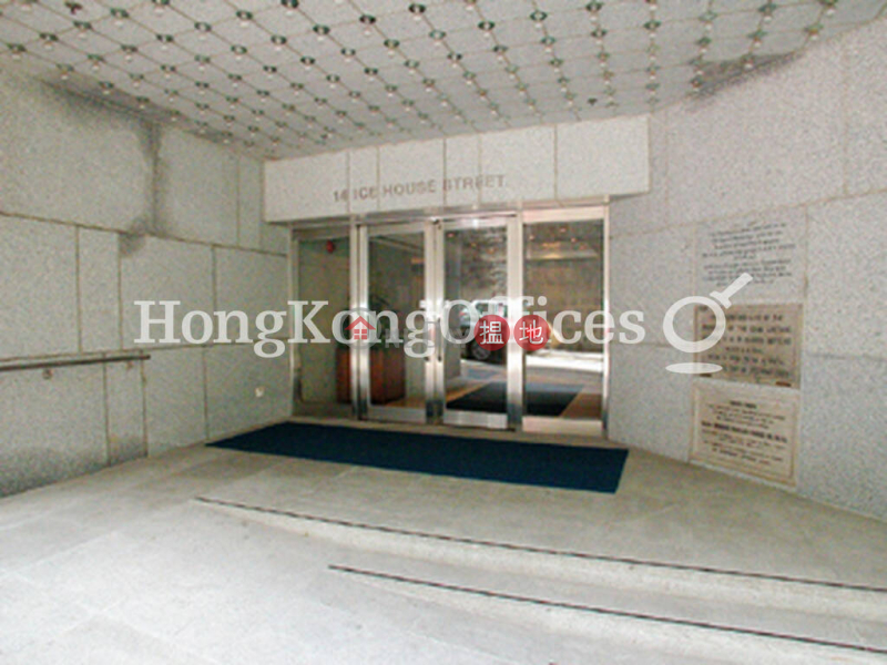 Property Search Hong Kong | OneDay | Office / Commercial Property | Rental Listings Office Unit for Rent at Club Lusitano