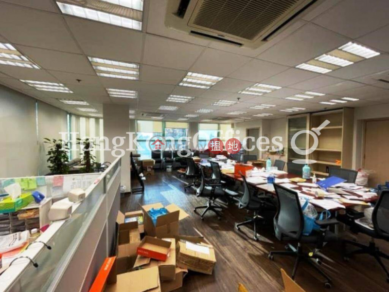 Property Search Hong Kong | OneDay | Office / Commercial Property, Rental Listings Office Unit for Rent at Kingsfield Centre