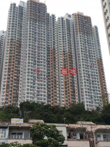 Shek Pai Wan Estate Block 6 Pik Wai House (Shek Pai Wan Estate Block 6 Pik Wai House) Aberdeen|搵地(OneDay)(1)