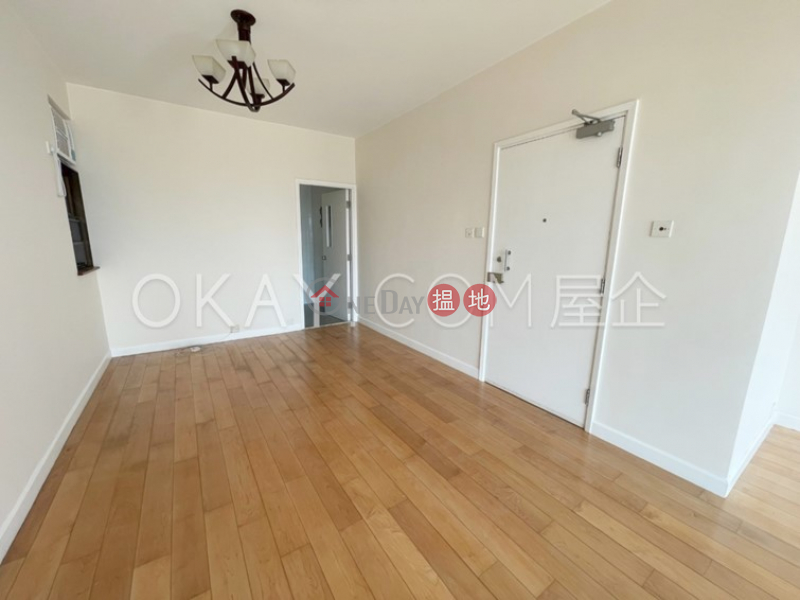 Lovely 3 bedroom with balcony | Rental, 1A Chi Fu Road | Western District | Hong Kong Rental | HK$ 31,800/ month