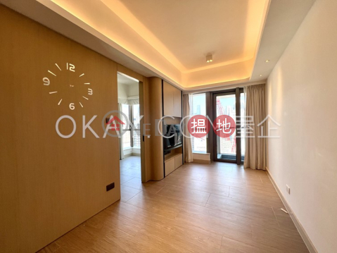 Gorgeous 2 bedroom with balcony | Rental, Townplace Soho 本舍 | Western District (OKAY-R385767)_0