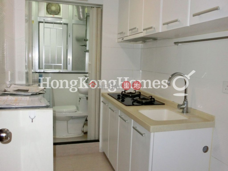 Property Search Hong Kong | OneDay | Residential | Sales Listings 2 Bedroom Unit at Harbour View Gardens West Taikoo Shing | For Sale
