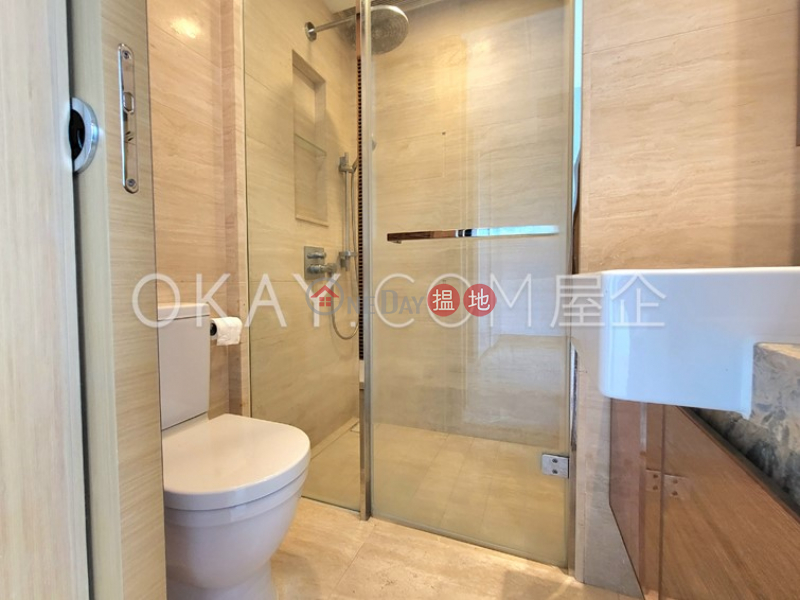 Rare 3 bedroom on high floor with sea views & balcony | Rental 8 Ap Lei Chau Praya Road | Southern District Hong Kong | Rental | HK$ 93,000/ month