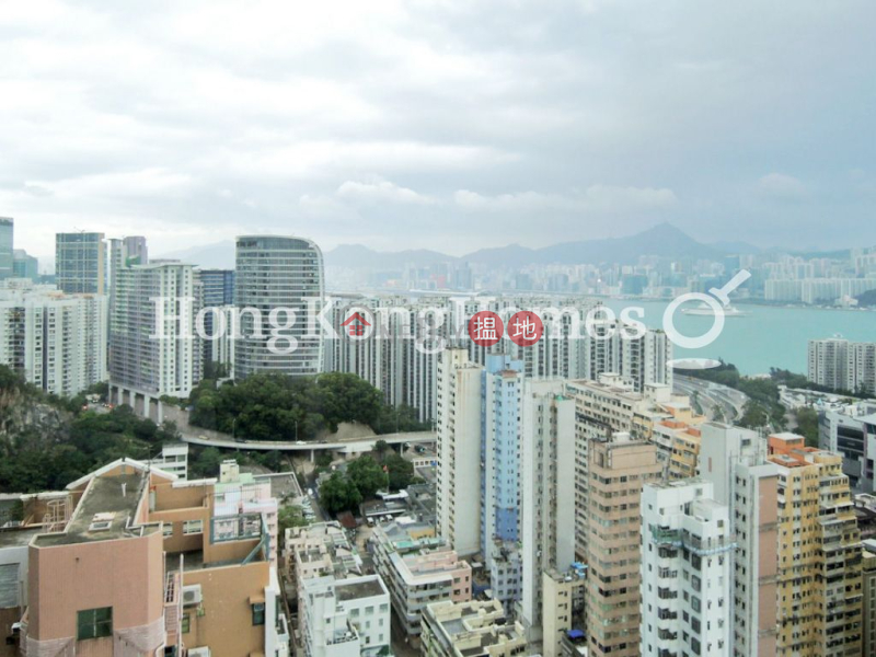 Property Search Hong Kong | OneDay | Residential Sales Listings | Studio Unit at Parker 33 | For Sale