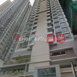 2 Bedroom Flat for Rent in Kennedy Town, 18 Catchick Street 吉席街18號 | Western District (EVHK90725)_0