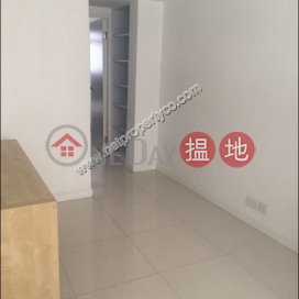 Penthouse for lease with flat roof in Sheung Wan | 109-111 Wing Lok Street 永樂街109-111號 _0