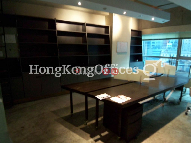 Office Unit for Rent at Winsome House, 73 Wyndham Street | Central District, Hong Kong | Rental HK$ 39,270/ month