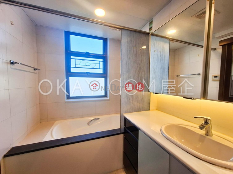 Stylish 3 bedroom with balcony & parking | For Sale | 38 Broadwood Road | Wan Chai District Hong Kong | Sales | HK$ 76.8M