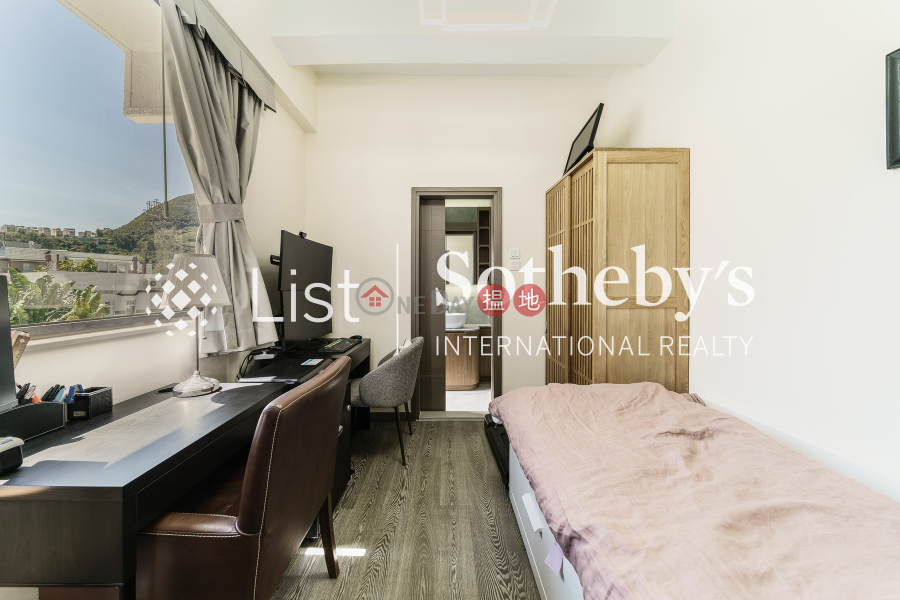 HK$ 100,000/ month, Beaconsfield Court Southern District Property for Rent at Beaconsfield Court with 4 Bedrooms