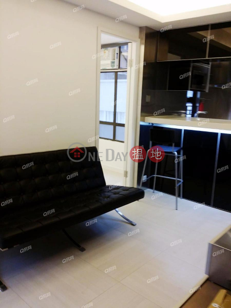 HK$ 8M, Good View Court Western District | Good View Court | 2 bedroom Low Floor Flat for Sale