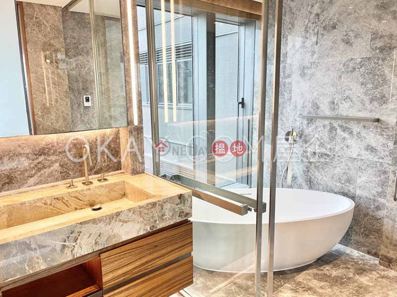 Gorgeous 3 bedroom with balcony | Rental, University Heights Block 2 大學閣2座 Rental Listings | Western District (OKAY-R401367)