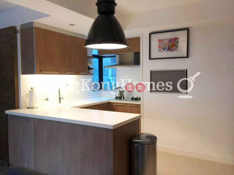 1 Bed Unit for Rent at Caine Tower 55 Aberdeen Street | Central District, Hong Kong | Rental, HK$ 24,000/ month
