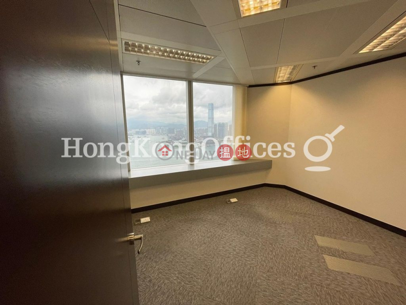 Office Unit for Rent at The Center, The Center 中環中心 Rental Listings | Central District (HKO-357-AFHR)