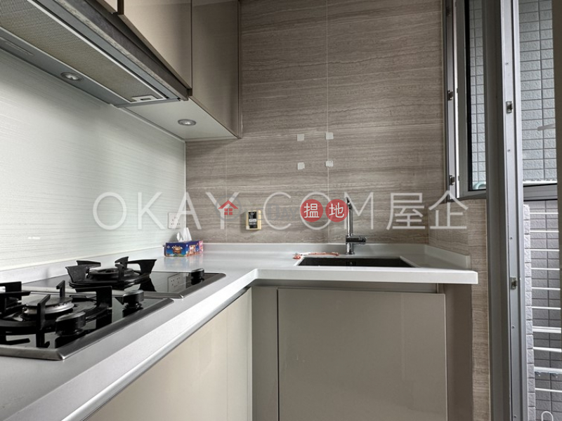 Lovely 1 bedroom with balcony | For Sale, 1 Wan Chai Road | Wan Chai District, Hong Kong, Sales, HK$ 11M