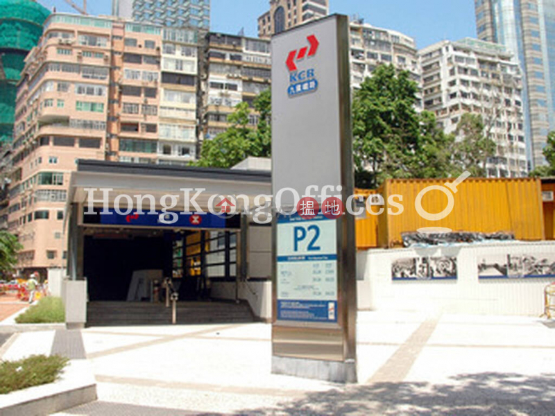 Office Unit for Rent at Mirror Tower 61 Mody Road | Yau Tsim Mong Hong Kong, Rental | HK$ 34,500/ month