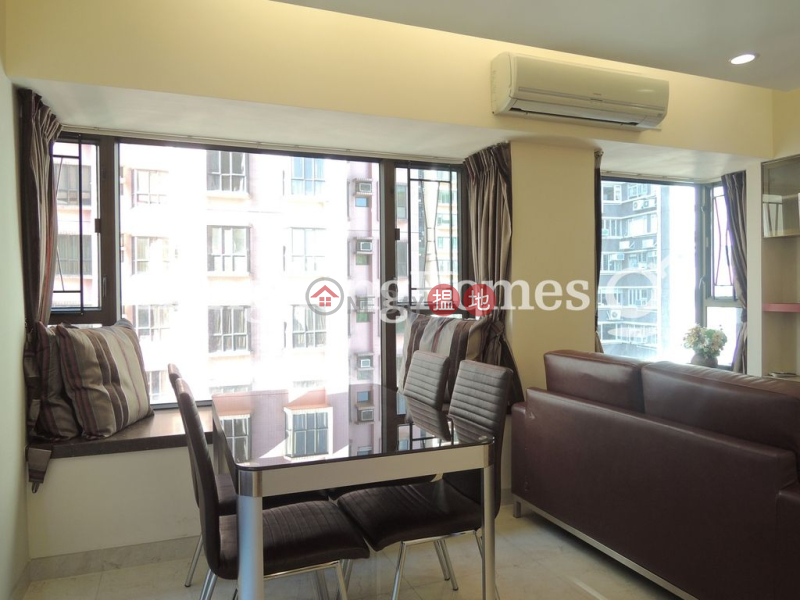 HK$ 24,000/ month Honor Villa, Central District 2 Bedroom Unit for Rent at Honor Villa