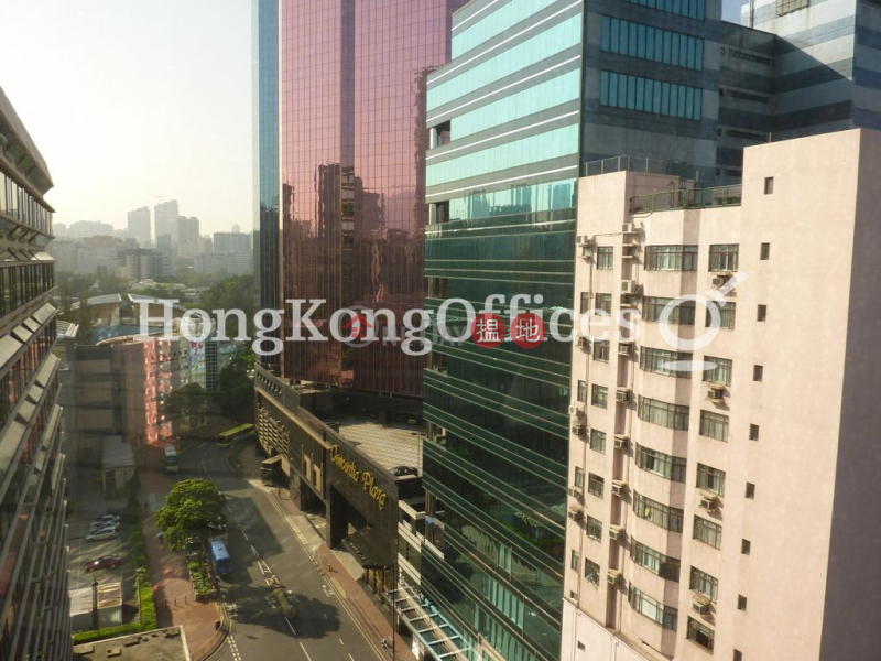 Property Search Hong Kong | OneDay | Office / Commercial Property, Sales Listings Office Unit at New Mandarin Plaza Tower B | For Sale