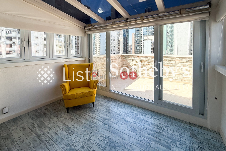 富裕大廈-未知|住宅-出租樓盤-HK$ 29,000/ 月