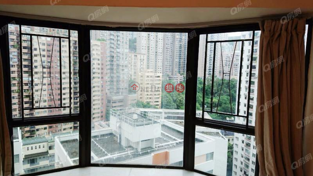 Euston Court, High, Residential, Sales Listings HK$ 11.99M