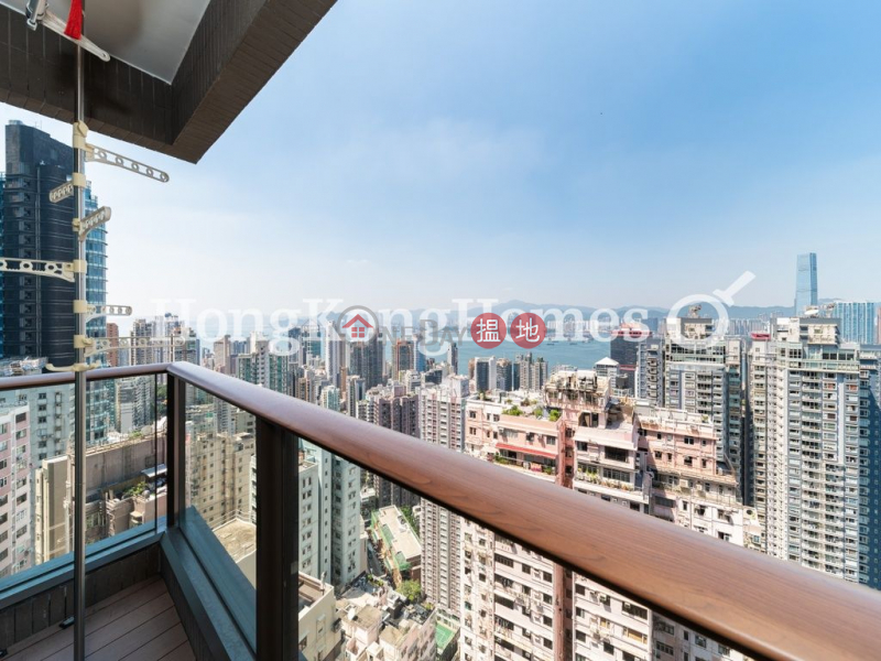 2 Bedroom Unit for Rent at Alassio, Alassio 殷然 Rental Listings | Western District (Proway-LID160994R)